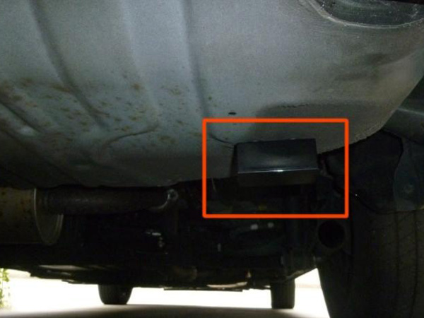 宿州车辆GPS定位器检测与拆除