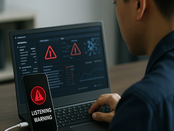 宿州手机泄密排查