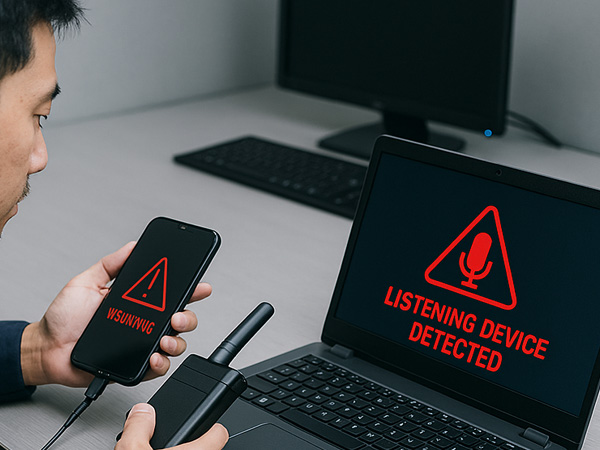 宿州手机电脑监听排查服务