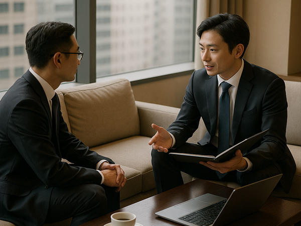 宿州高端保密顾问服务