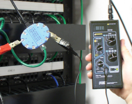 宿州美国REI CMA-100反监听音频放大器